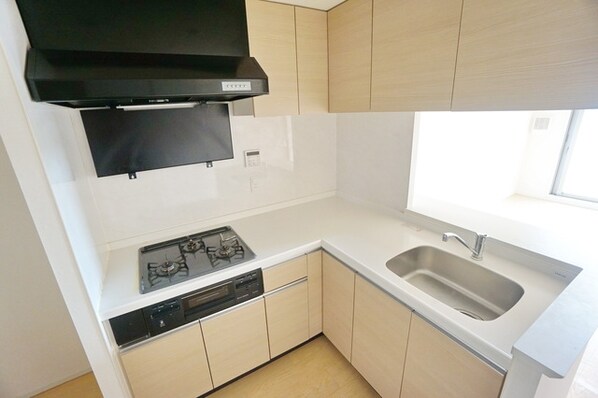 BLESS宮崎台の物件内観写真